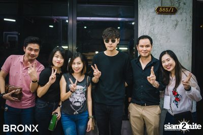 The Toys ที่ บรองซ์ — photo 119