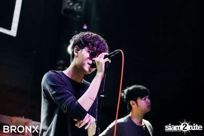 The Toys ที่ บรองซ์ — photo 127