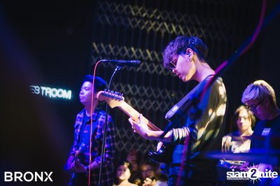 The Toys ที่ บรองซ์ — photo 131