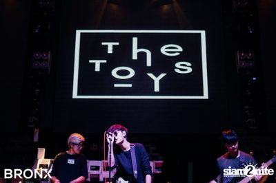 The Toys ที่ บรองซ์ — photo 134