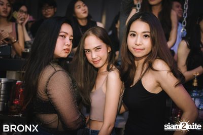 The Toys ที่ บรองซ์ — photo 150