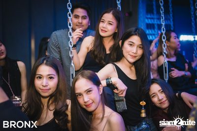The Toys ที่ บรองซ์ — photo 152