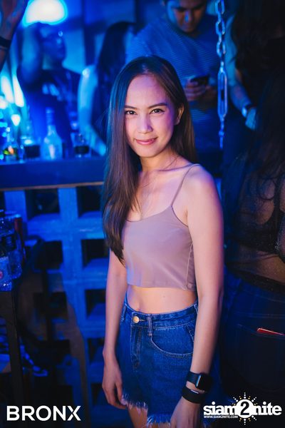 The Toys ที่ บรองซ์ — photo 153