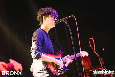 The Toys ที่ บรองซ์ — photo 158