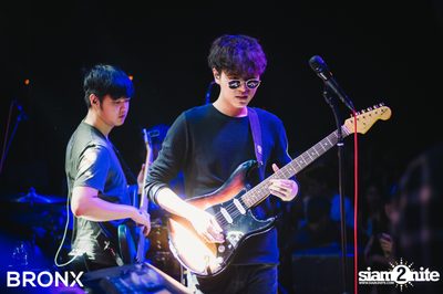 The Toys ที่ บรองซ์ — photo 162