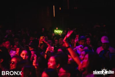 The Toys ที่ บรองซ์ — photo 163