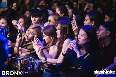 The Toys ที่ บรองซ์ — photo 164