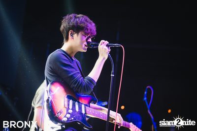 The Toys ที่ บรองซ์ — photo 165