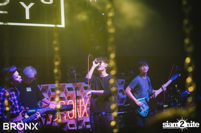 The Toys ที่ บรองซ์ — photo 171