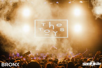 The Toys ที่ บรองซ์ — photo 174