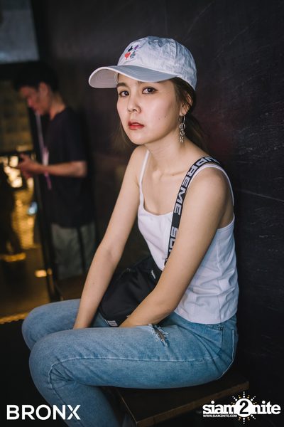 The Toys ที่ บรองซ์ — photo 177