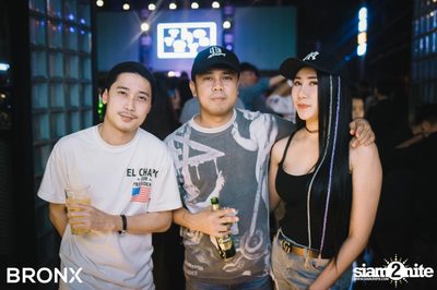 The Toys ที่ บรองซ์ — photo 178