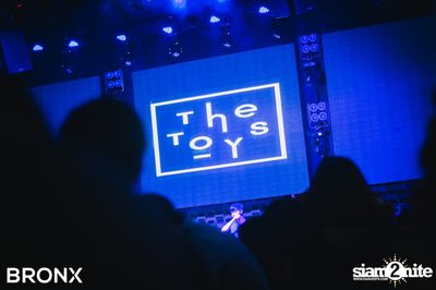 The Toys ที่ บรองซ์ — photo 179