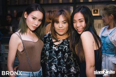 The Toys ที่ บรองซ์ — photo 180