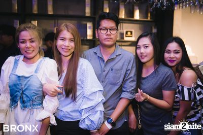 The Toys ที่ บรองซ์ — photo 181