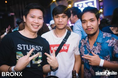 The Toys ที่ บรองซ์ — photo 182