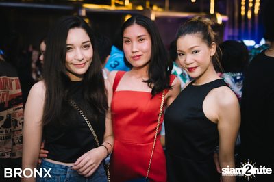 The Toys ที่ บรองซ์ — photo 183