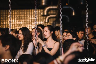 The Toys ที่ บรองซ์ — photo 186