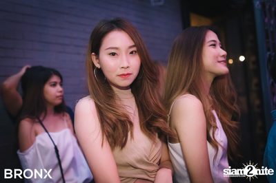 The Toys ที่ บรองซ์ — photo 193