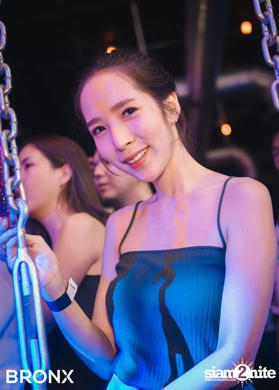 The Toys ที่ บรองซ์ — photo 194