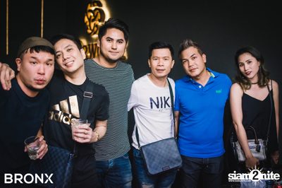 The Toys ที่ บรองซ์ — photo 196