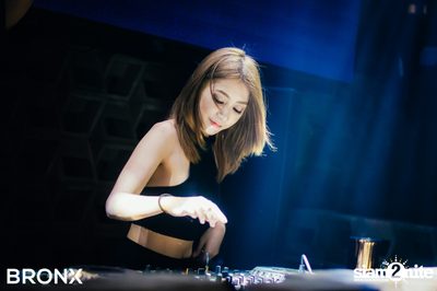 The Toys ที่ บรองซ์ — photo 203