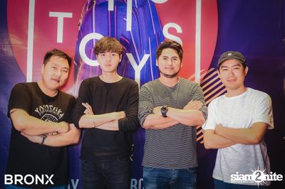 The Toys ที่ บรองซ์ — photo 206