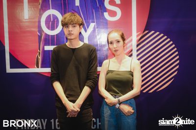 The Toys ที่ บรองซ์ — photo 208