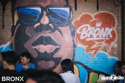 The Toys ที่ บรองซ์ — photo 218