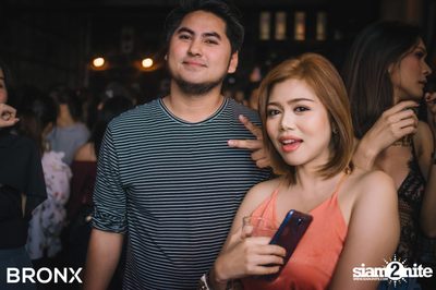 The Toys ที่ บรองซ์ — photo 220