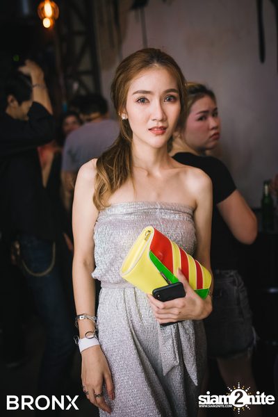 The Toys ที่ บรองซ์ — photo 227