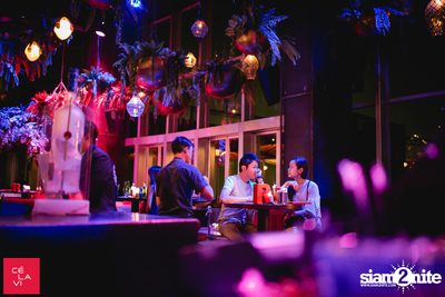 Flash Friday at CELA VI Bangkok — photo 1
