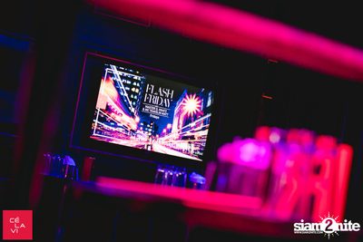 Flash Friday at CELA VI Bangkok — photo 2