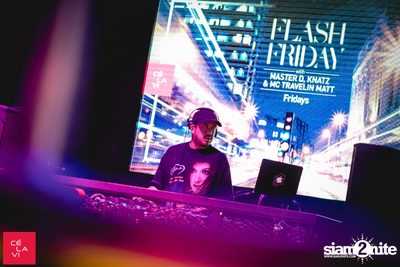 Flash Friday at CELA VI Bangkok — photo 3