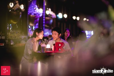Flash Friday at CELA VI Bangkok — photo 4