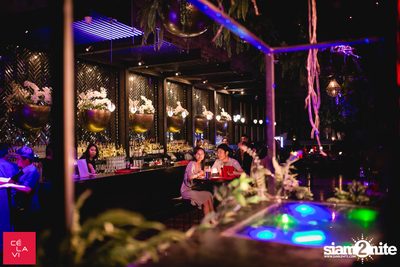 Flash Friday at CELA VI Bangkok — photo 6