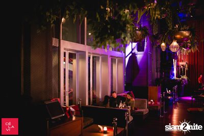 Flash Friday at CELA VI Bangkok — photo 7