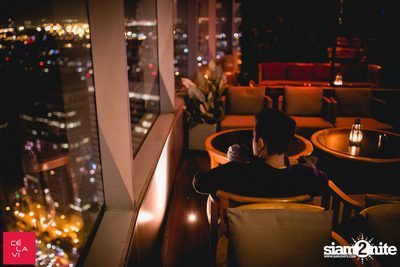 Flash Friday at CELA VI Bangkok — photo 8