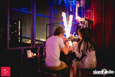Flash Friday at CELA VI Bangkok — photo 11