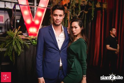 Flash Friday at CELA VI Bangkok — photo 12
