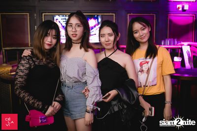 Flash Friday at CELA VI Bangkok — photo 14