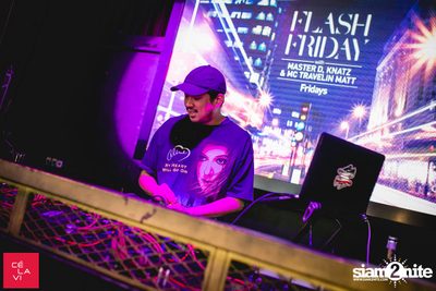 Flash Friday at CELA VI Bangkok — photo 15