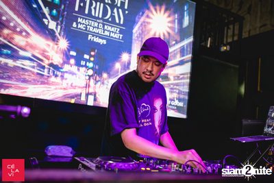 Flash Friday at CELA VI Bangkok — photo 16