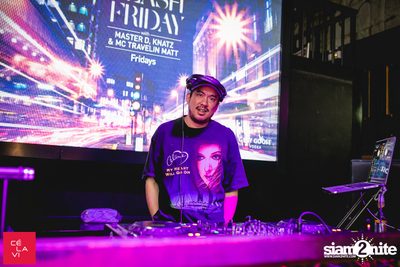 Flash Friday at CELA VI Bangkok — photo 17