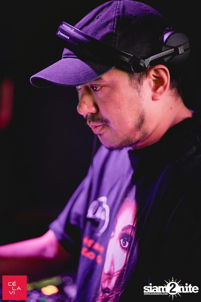 Flash Friday at CELA VI Bangkok — photo 18
