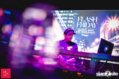 Flash Friday at CELA VI Bangkok — photo 19