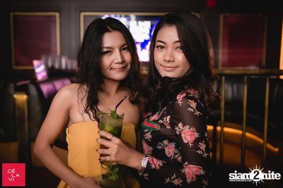 Flash Friday at CELA VI Bangkok — photo 21