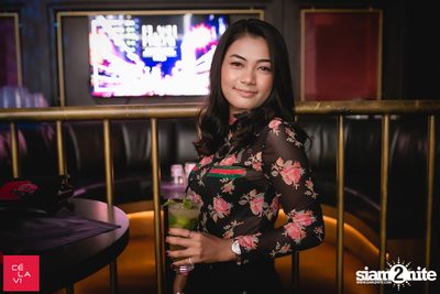 Flash Friday at CELA VI Bangkok — photo 22