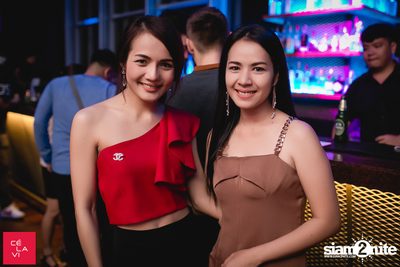 Flash Friday at CELA VI Bangkok — photo 25