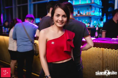 Flash Friday at CELA VI Bangkok — photo 26